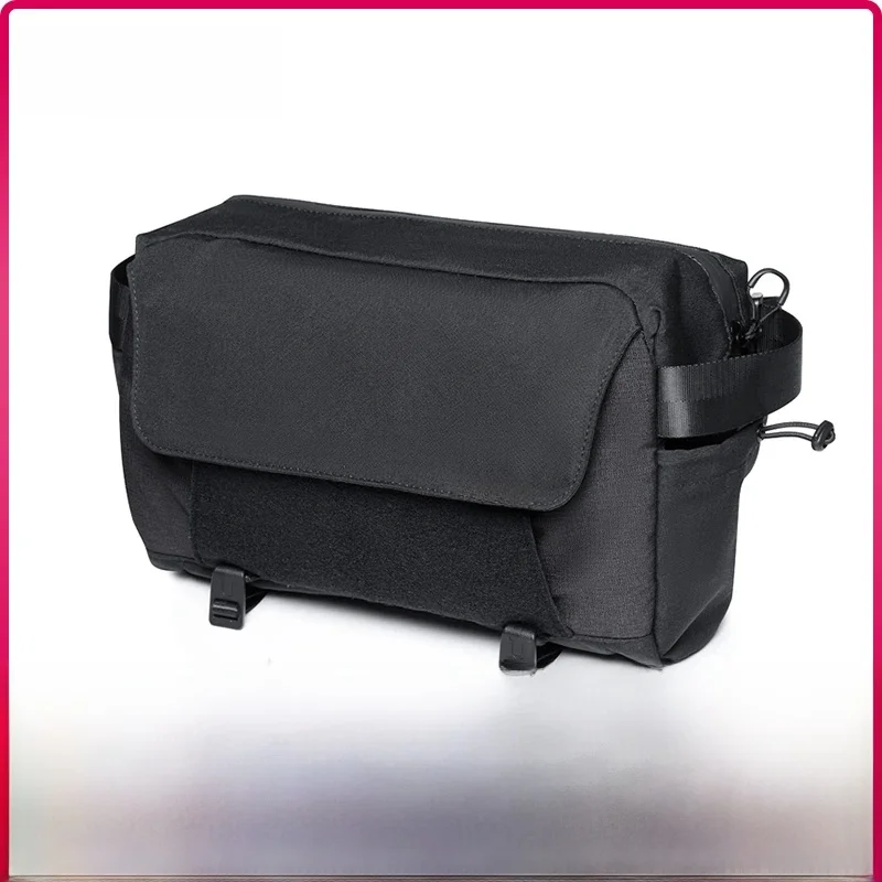 Ulanzi BP11 Torba na aparat Crossbody Przenośna torba na aparat Światło wypełniające Tablet Smartphone do fotografii plenerowej Podróże — zdjęcie produktu 7
