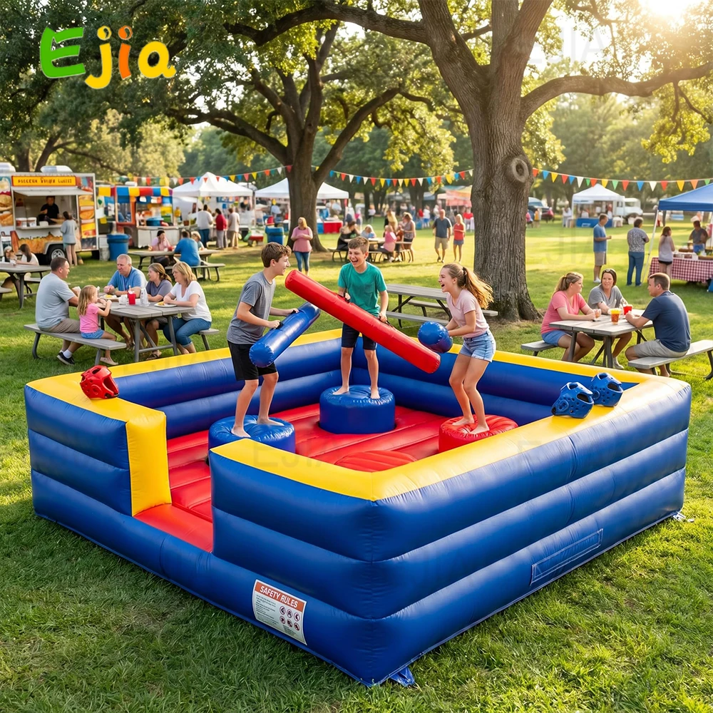 4 Person13Ft Pro-Gr…