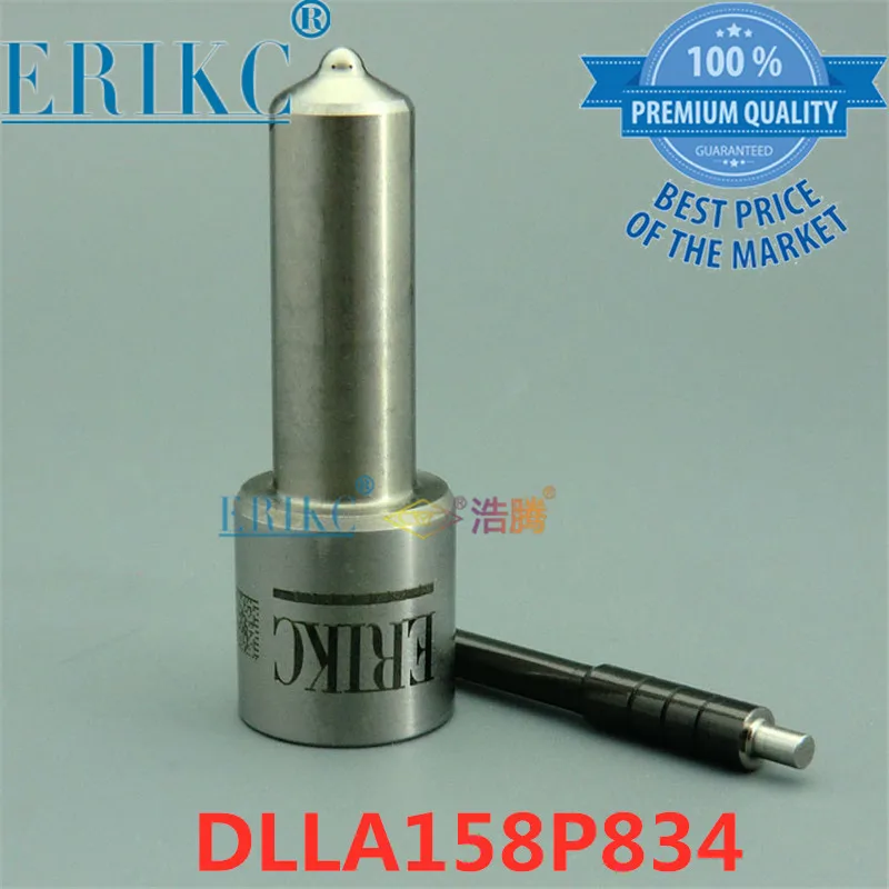 ERIKC 093400-8340 DLLA158P834 for 095000-5223 095000-5224 23670-E0341 52391-01242-B