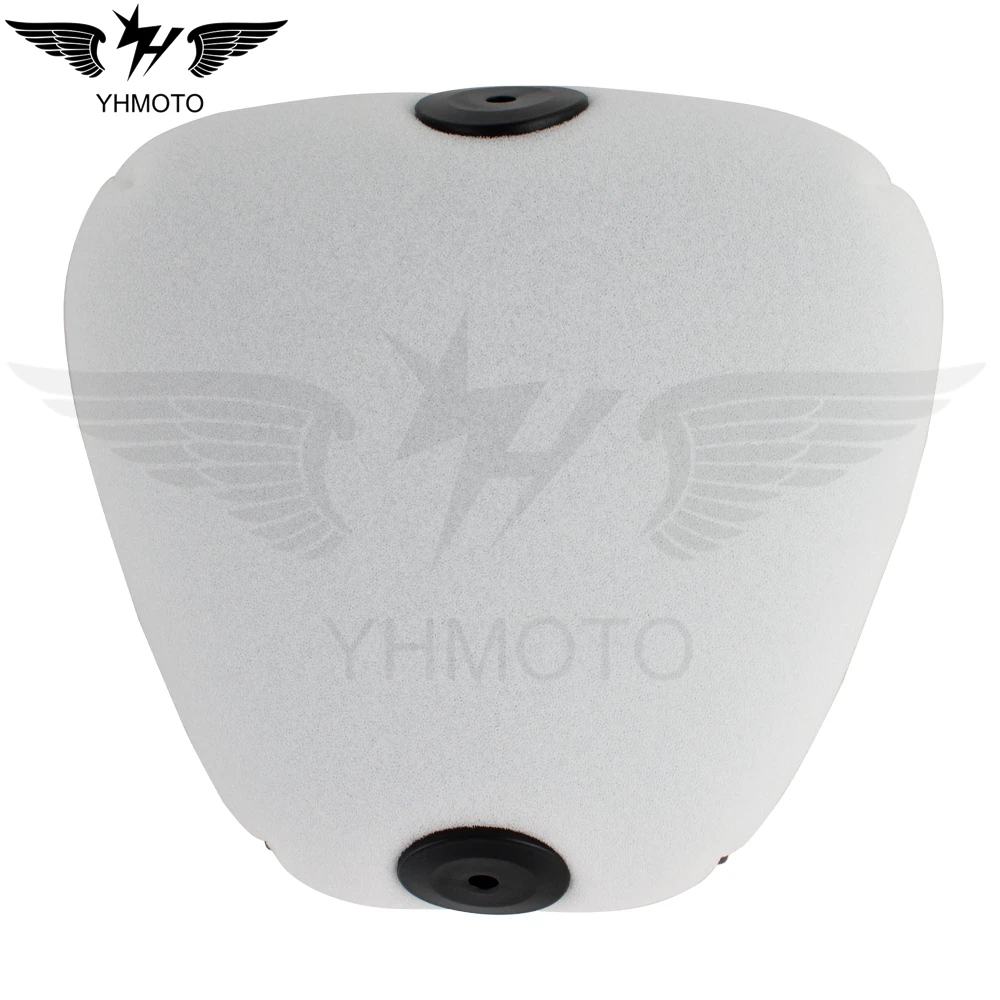

Motorcycle Foam Sponge Air Filter Cleaner For Fantic XXF 450 For Yamaha YZ 250F 450F 250FX 450FX WR 250F 450F 2024 2025