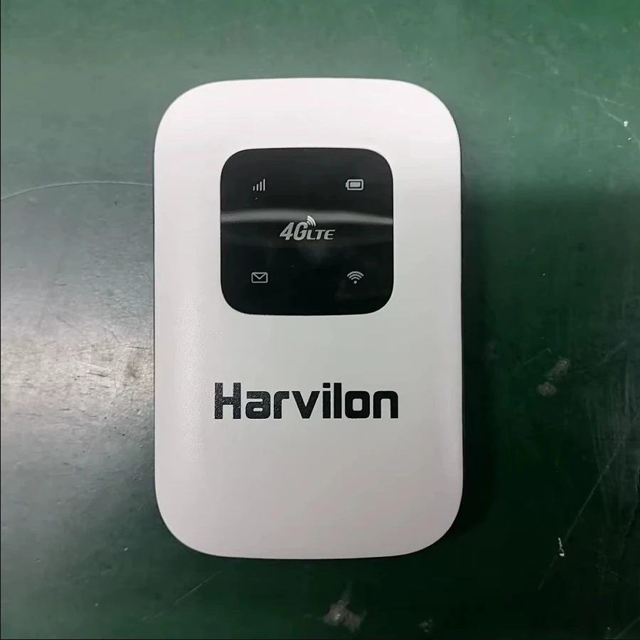 3G/4G Lte 라우터 무선 WiFi 6 모뎀 휴대용 ESIM/SIM WiFi 핫스팟 4G 포켓 Mifi LTE CAT4 라우터(2700mah 포함)