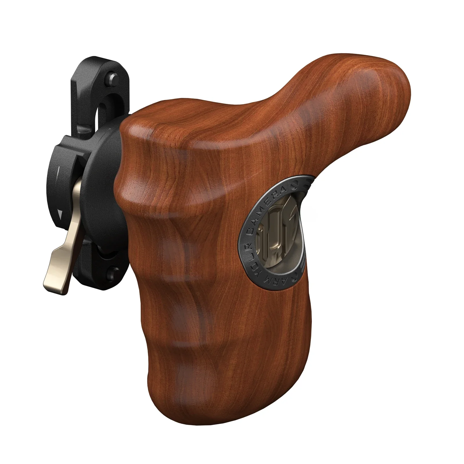 Tilta Advanced Links/Rechts Griff für Sony für Canon für Nikon Kamera Käfig Griff DSLR-Kameras