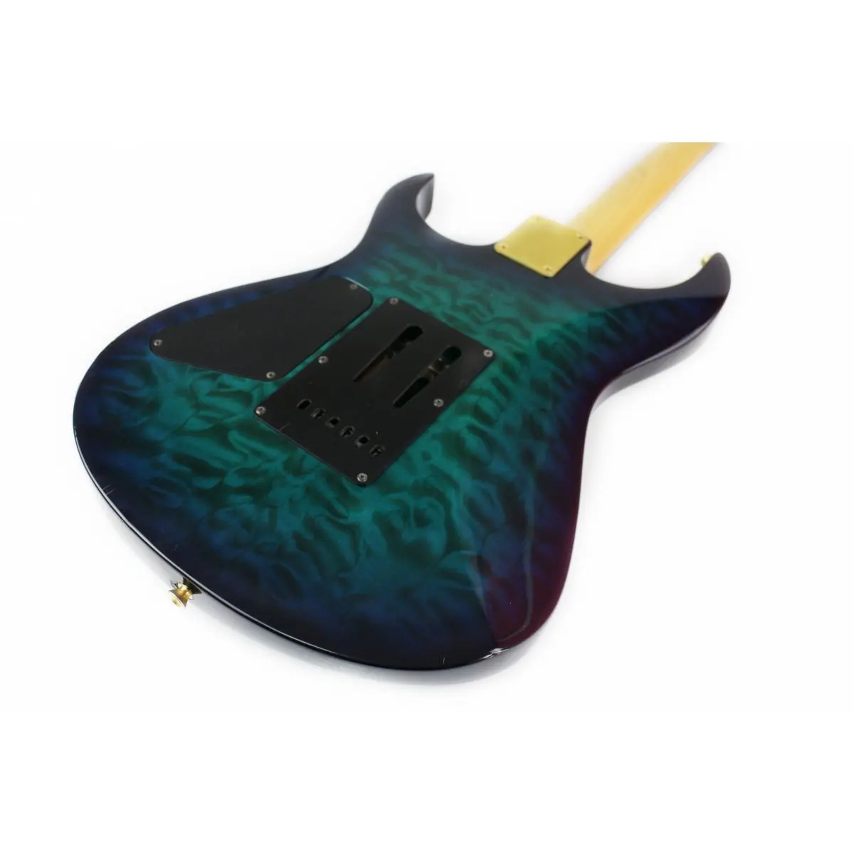 Everything You Need to Know About the Fernandes FGZ-420 Electric