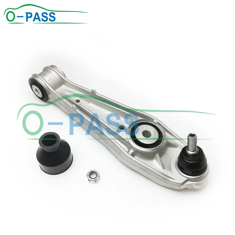 OUPAISI Front or Rear lower Control arm For Porsche 911 Boxster Cayman 996 986 L=R 99634105316 Suspension Manufacturer