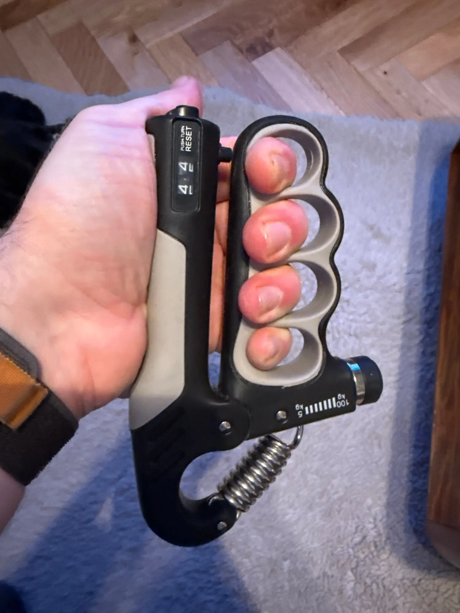 Customer review photo