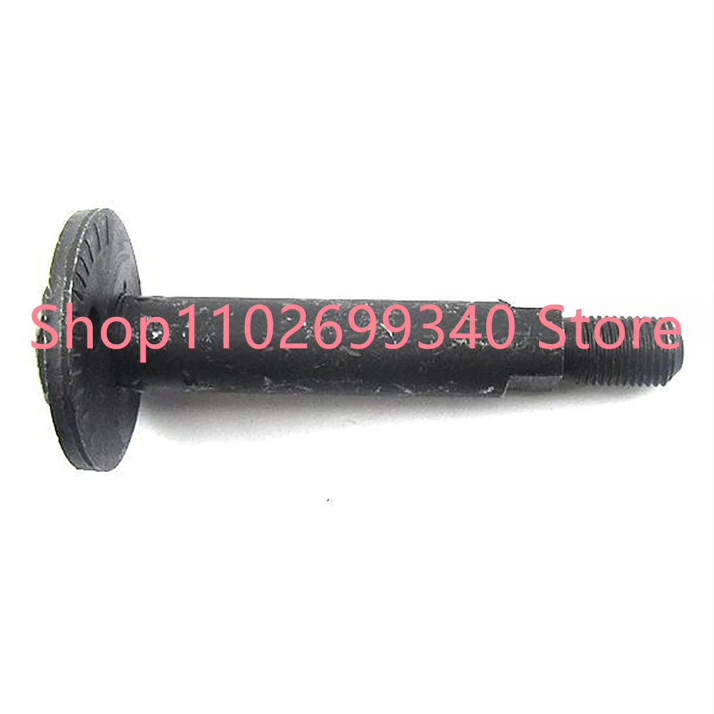 

MR418739 Suspension Arm Bolt Lower Swing Arm Adjusting Screw For Mitsubishi Pajero Montero Shogun V73 V75 V78