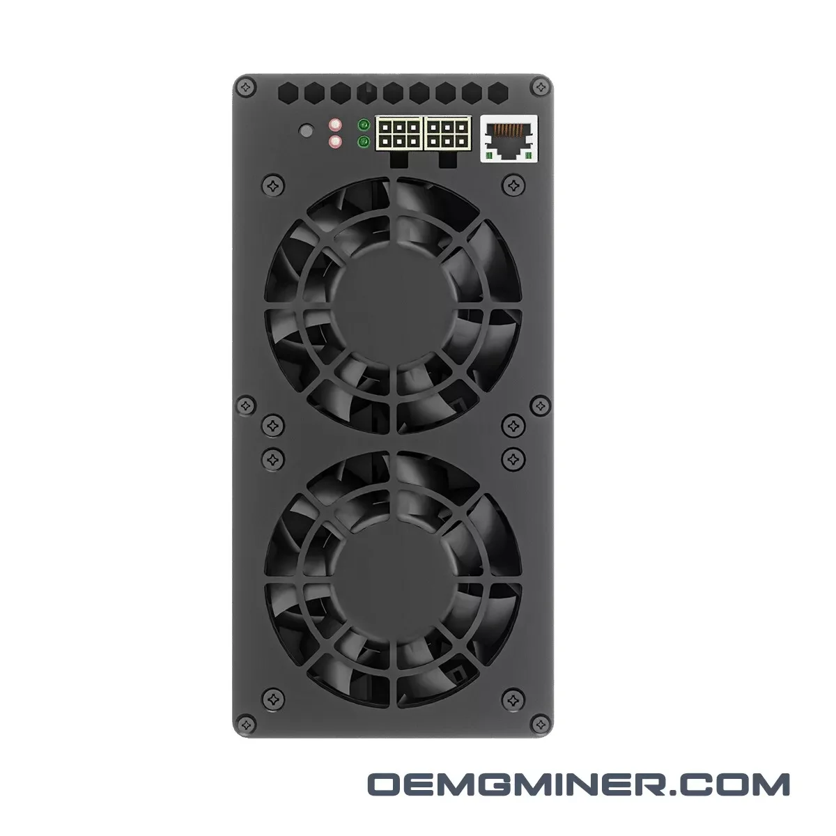 Summmer Discount Goldshell KA BOX 1.18Th/s Kaspa Miner 400W KAS Crypto Mining Machine With PSU Kaspa Rig Asic Miner Goldshell