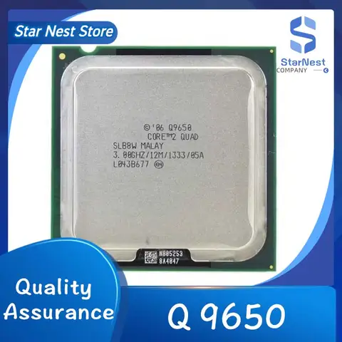 Core 2 extreme qx9770-AliExpress