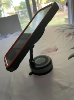 Customer review photo