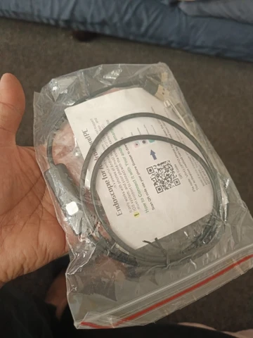 Foto de la compra de Sara H.