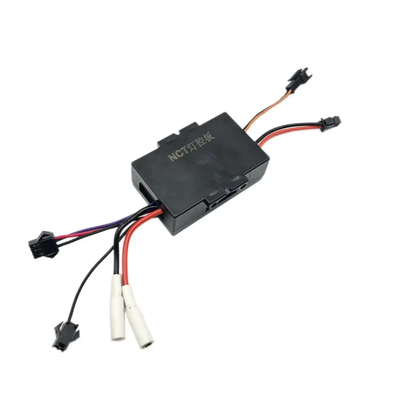 LED Controller Wires Hub For EYE EY3 display Of MINIMOTORS DUALTRON VICTOR LUXURY  NEW VICTOR  NEW CITY Electric Scooter