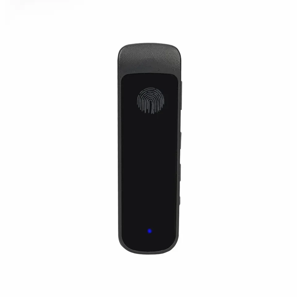 Retevis EWN001 bezprzewodowe słuchawki Bluetooth rodzaj USB C ładowarka Dual PTT VOX zestaw słuchawkowy Bluetooth do RB637 Walkie Talkie inteligentny telefon — zdjęcie 2