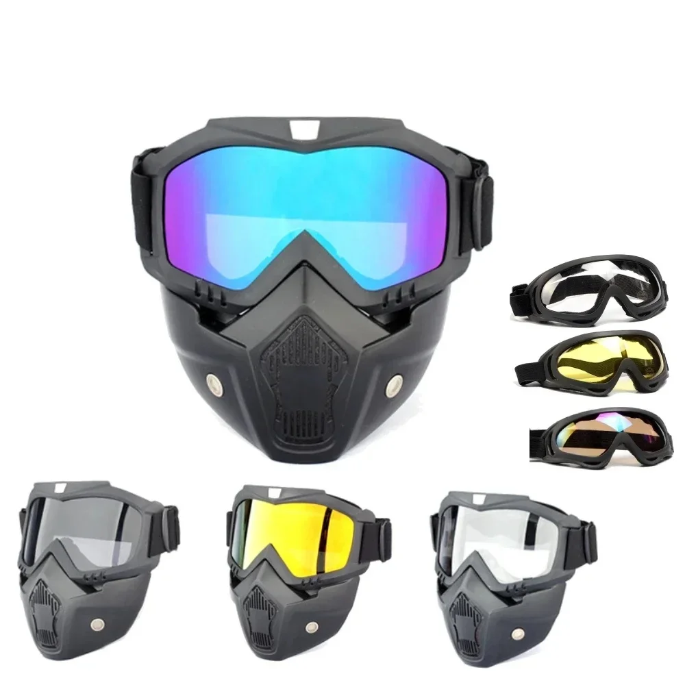 Lunettes tactiques pour enfants, masque d'eau souple, balle EVA, Paintball Air CS Go, jouets, jeux de tir pour pistolet Nerf Elite, guerre