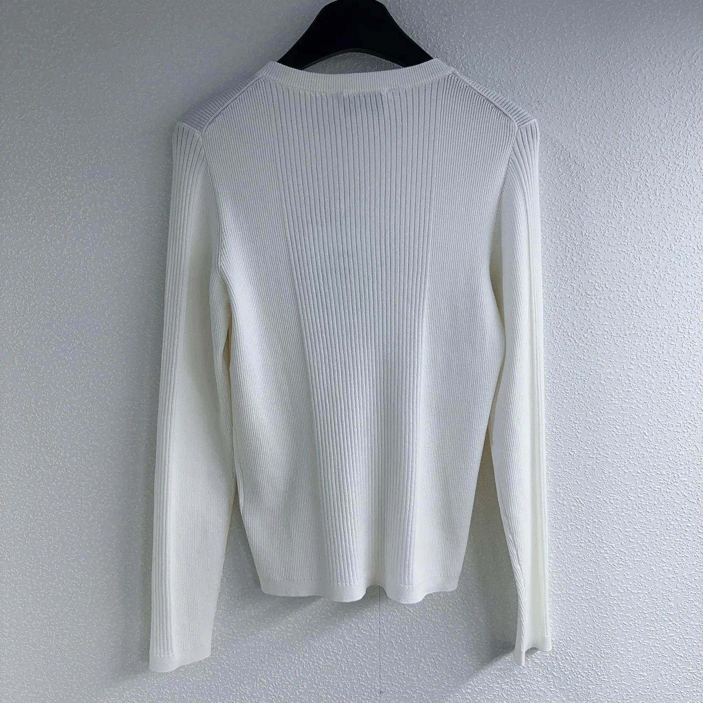 

2025 Autumn/Winter New Design Women's Pullover Knitted Sweater