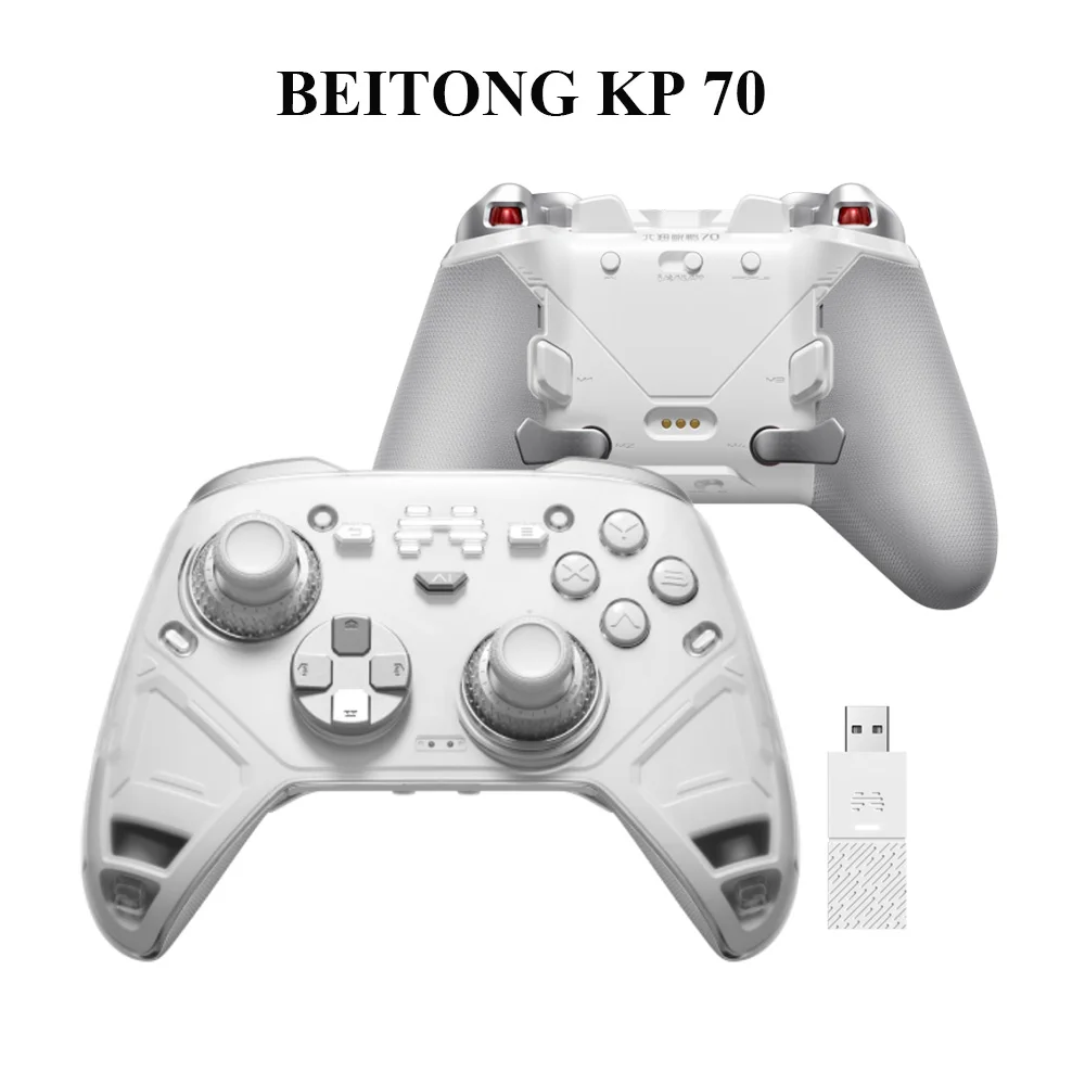 Beitong KP70 Haptic…