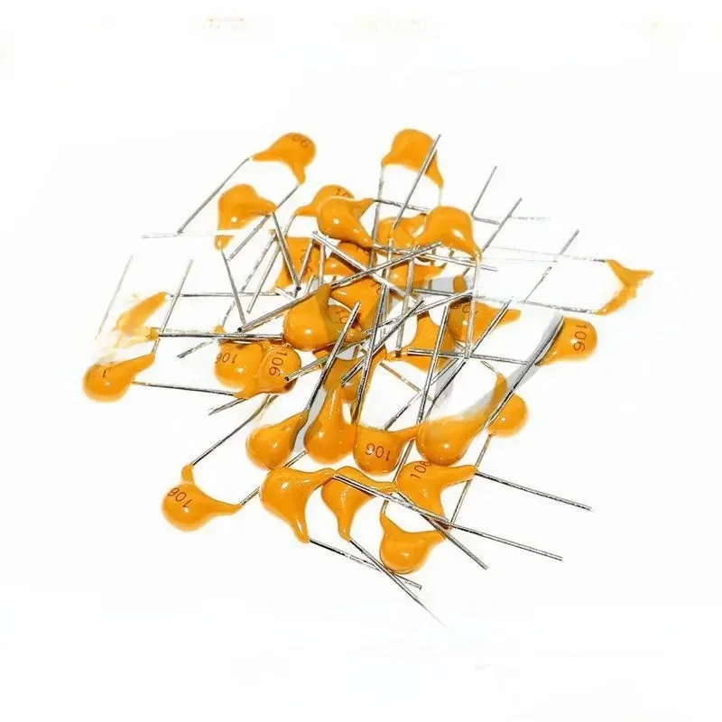 Condensateur céramique monolithique 50V, 10PF ~ 10UF 22PF 47NF 220NF 1NF 4.7UF 1UF 100NF 330NF 0.1UF 102 104 105 106 103 473 334, 50 pièces