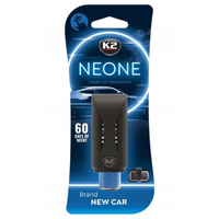K2 Neone Brand New Car Car Fragrance For Car Frills Perfume