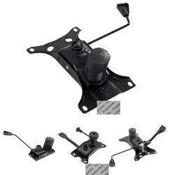 1Piece Lifting Tilt Control Mechanism Replacement Office Chair Swivel Base Tray Plate
