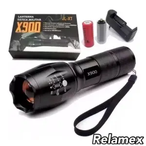 8 Main Sales Lantern X900 Original - №3