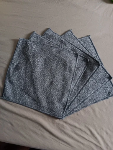 Customer review photo