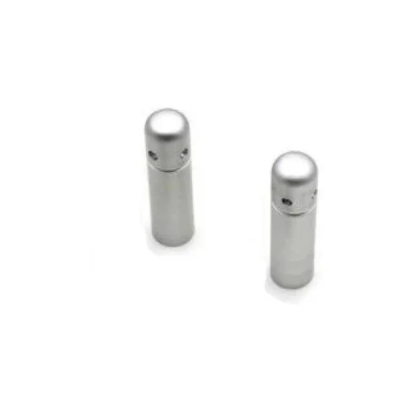 A Set Of 2PCS Alumi…