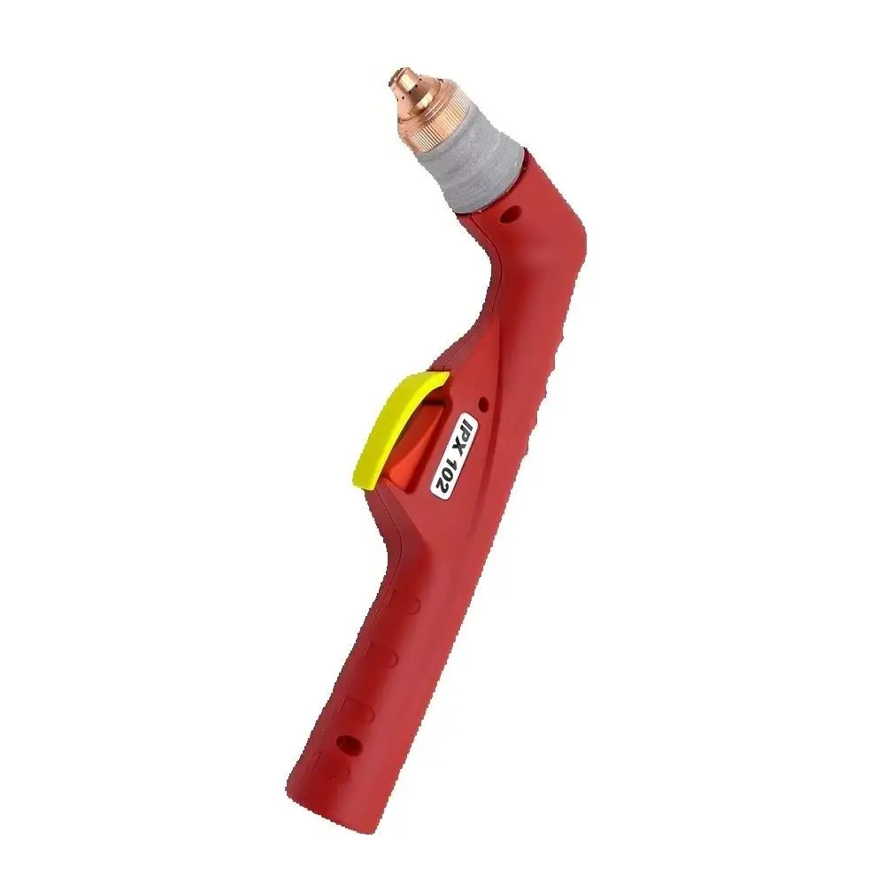 IPX102 IPX-102 Without High Frequency 120A Air Plasma Cutting Torch Head Handhold Manual Torch