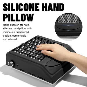 9 Main Sales Powder Success for Nails - №5