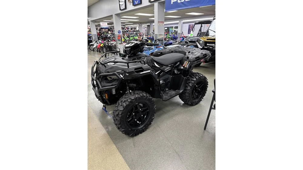2026 Polaris SPORTSMAN 570 TRAIL FREE SHIPPING