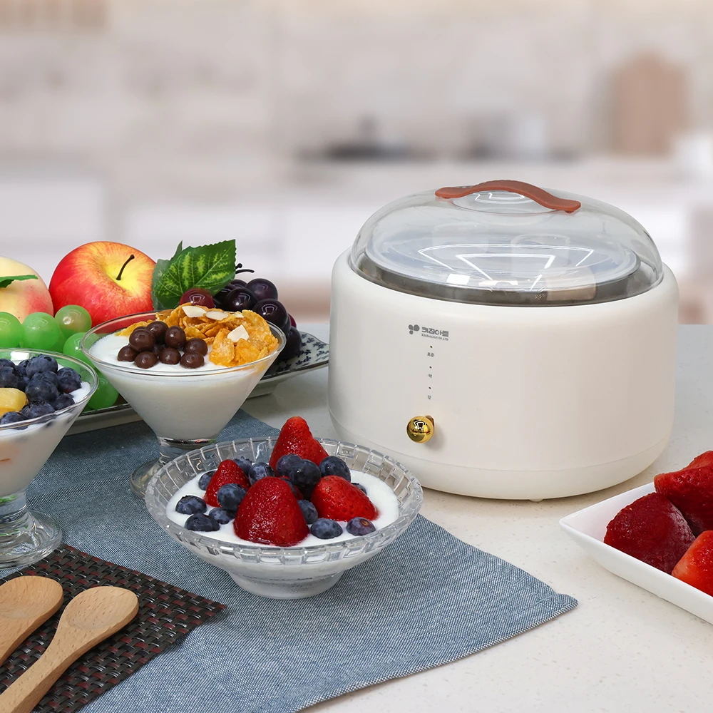 KYM-2203NK yogurt Yogurt Maker