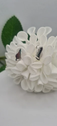 Cartoon Animal Earings Multiple Stainless Steel Cat Stud Earring for Women Girls Small Dog Paw Ear Studs Funny Jewelry Oorbellen photo review