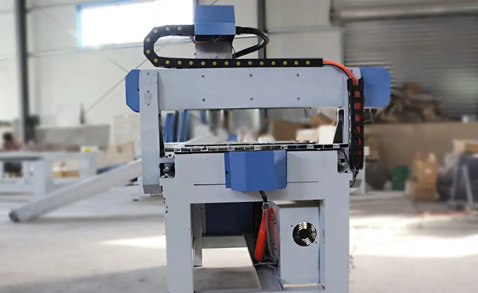 ATRON 6090 CNC Router