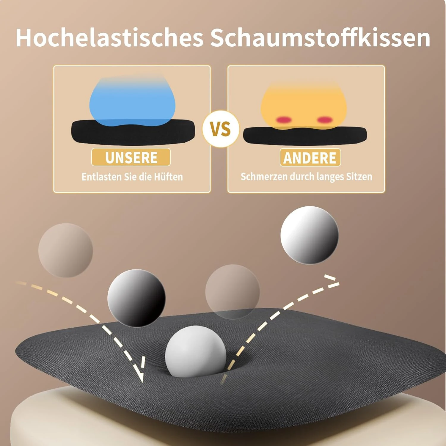 كرسي مكتب مريح شبكي بأذرع قابلة للطي مع وسادة متوسطة الظهر ودعم قطني كرسي ألعاب للمنزل