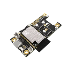 WisBlock Starter Kit |Modular base and core bundle supporting LoRa and BLE development