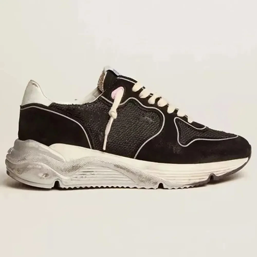 

designer men women sneaker new casual spring summer platform shoes breathable mens womens sneakers