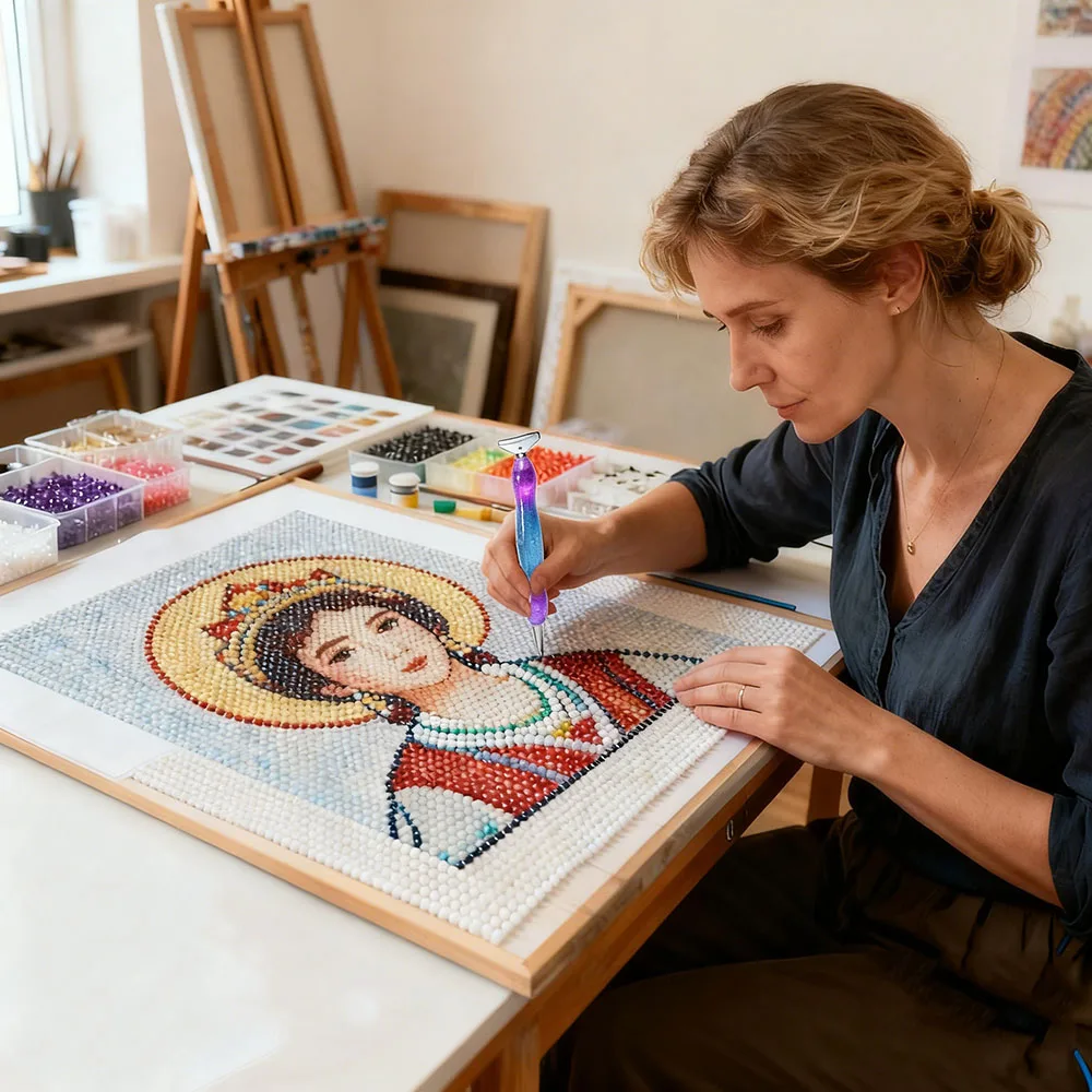 Thumbnail 3 - #30 Best Diamond Painting to Buy In 2026