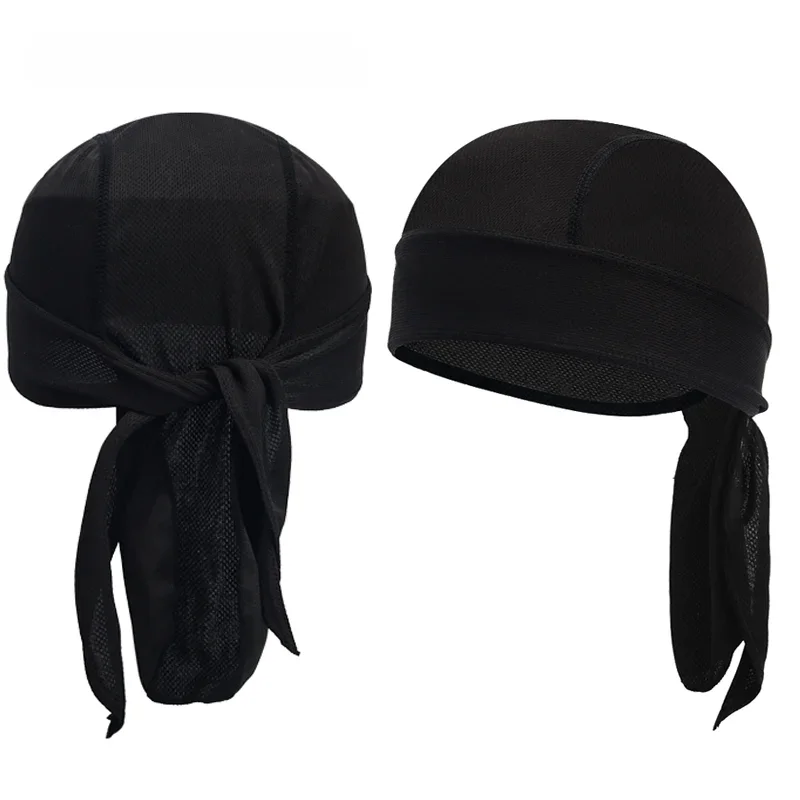 AliExpress riderace Summer Cycling Cap Quick Dry Breathable Head Scarf Outdoor Sport Running Hiking Sunscreen Cap