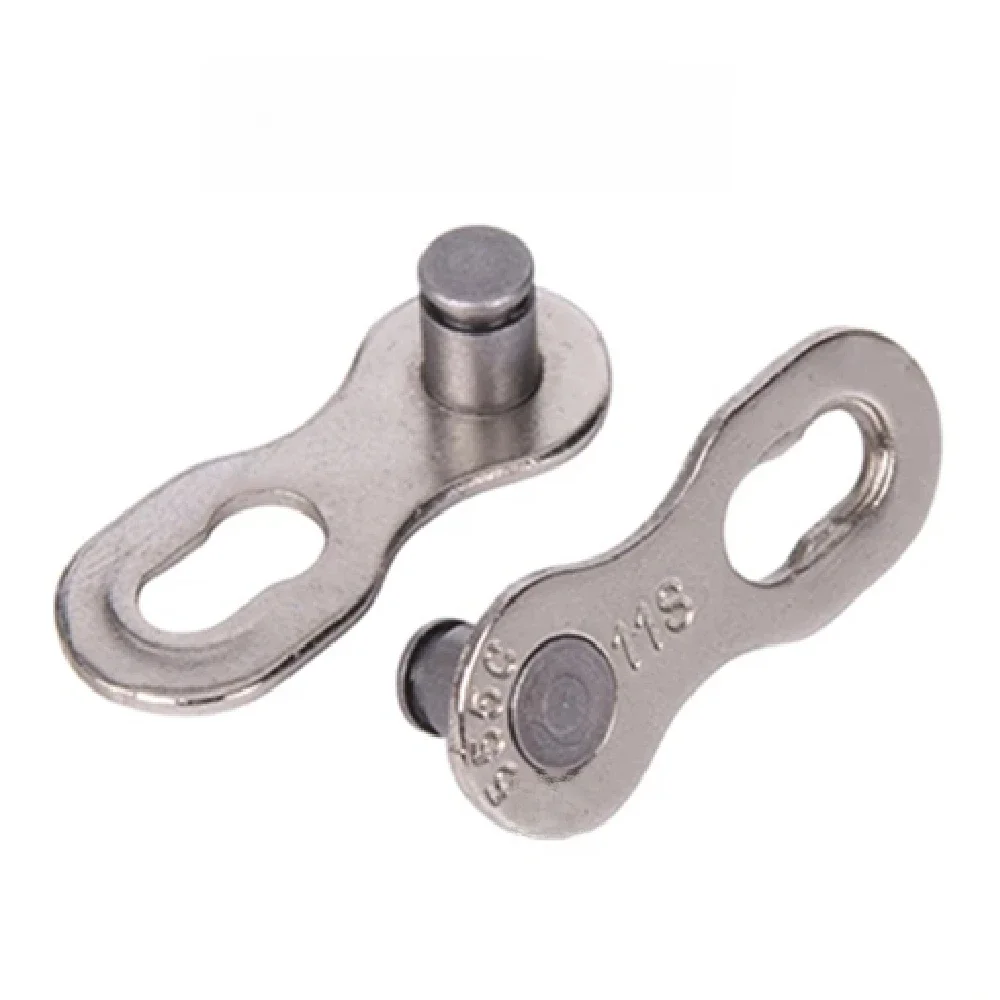 AliExpress NEW Cheap 1 Set Fiets Chain Master Link 11S Speed 11V Mtb Road Fiets chain Quick Link Connector Lock