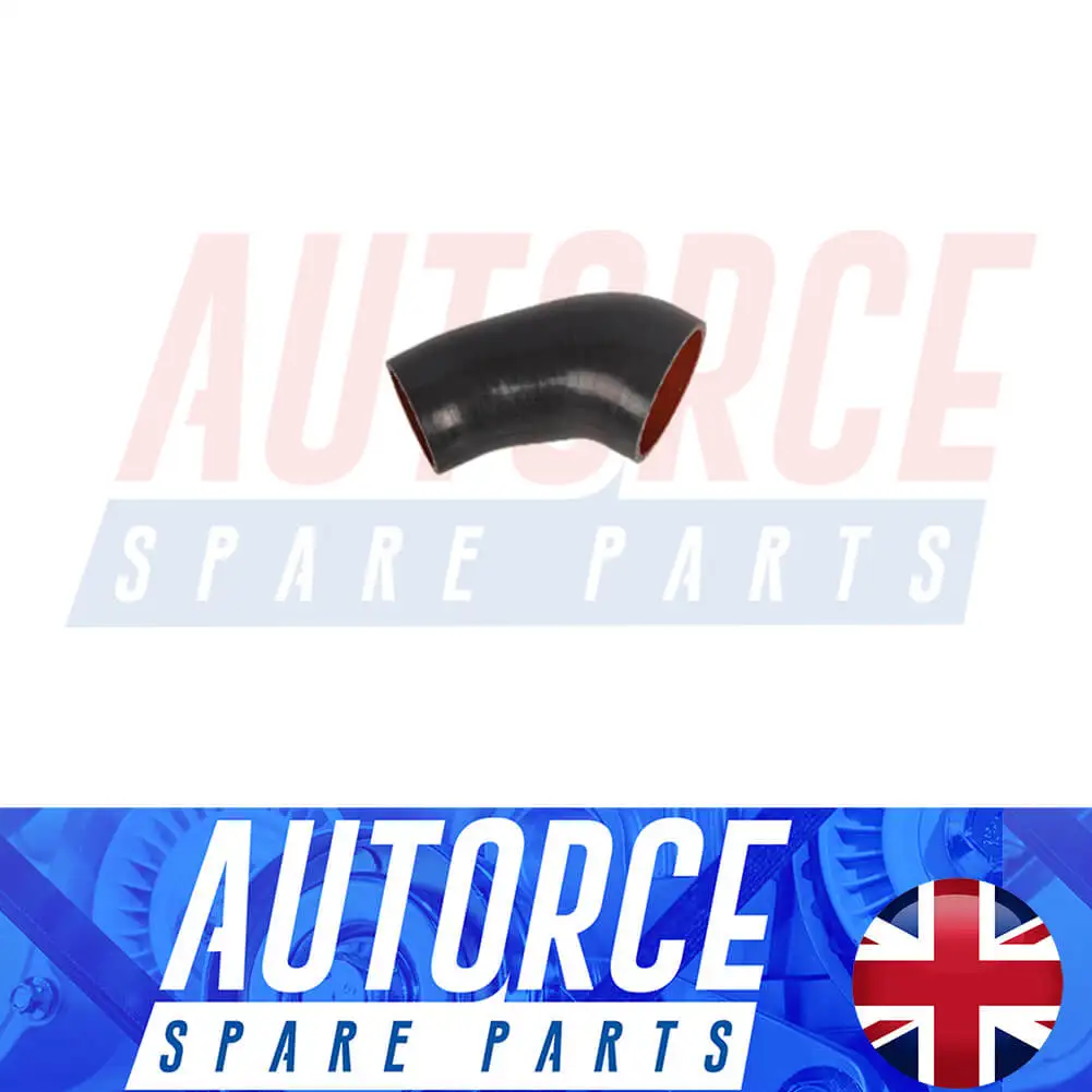 Intercooler Turbo Hose For Ford Focus C-Max 1.6 TDCi (2003 - 2012) 6M516C646GC, 1672189, 1369587, 31273520 - AUTORCE