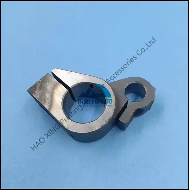 

Цельный кронштейн запасных частей для печатного оборудования для рычага запасных частей для офсетной печатной машины Komori