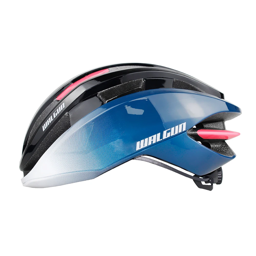 Ultralight Aero Cycling Helmet Women Men Black Mtb Mountain Road Bike Helmet Race Casco Ciclismo Safe Bicycle Helmet Equipment