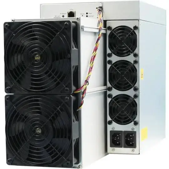 VENTAS PROMOCIONALES X/O Bitmain Antminer S21 XP 270TH Bitcoin Miner