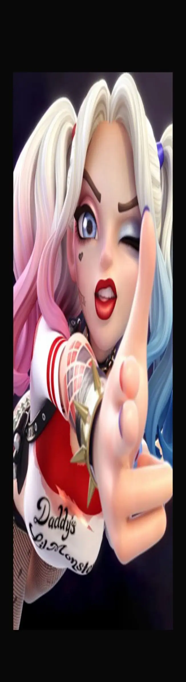 thumb