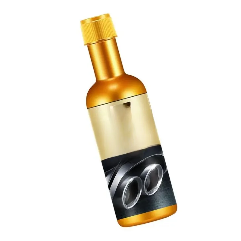 Nettoyant pour convertisseur catalytique Système de carburant Nettoyant puissant pour booster de moteur