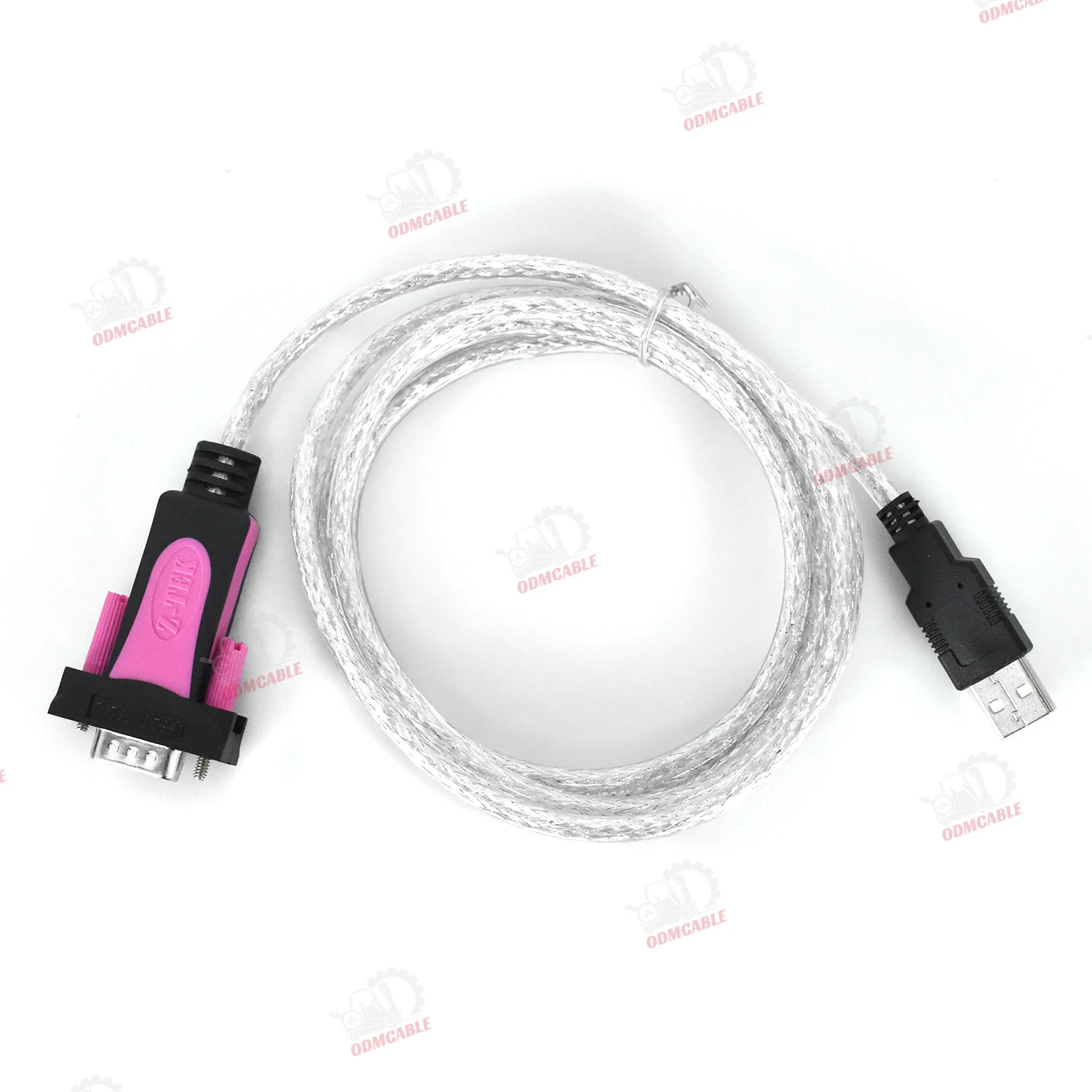 Liebherr Diagnostic Kit Canfox Usb Can r232 Diagnosis Cable Liebherr Lidia 2.9 2024 Db9 To 9-Pin Deutsch Cable