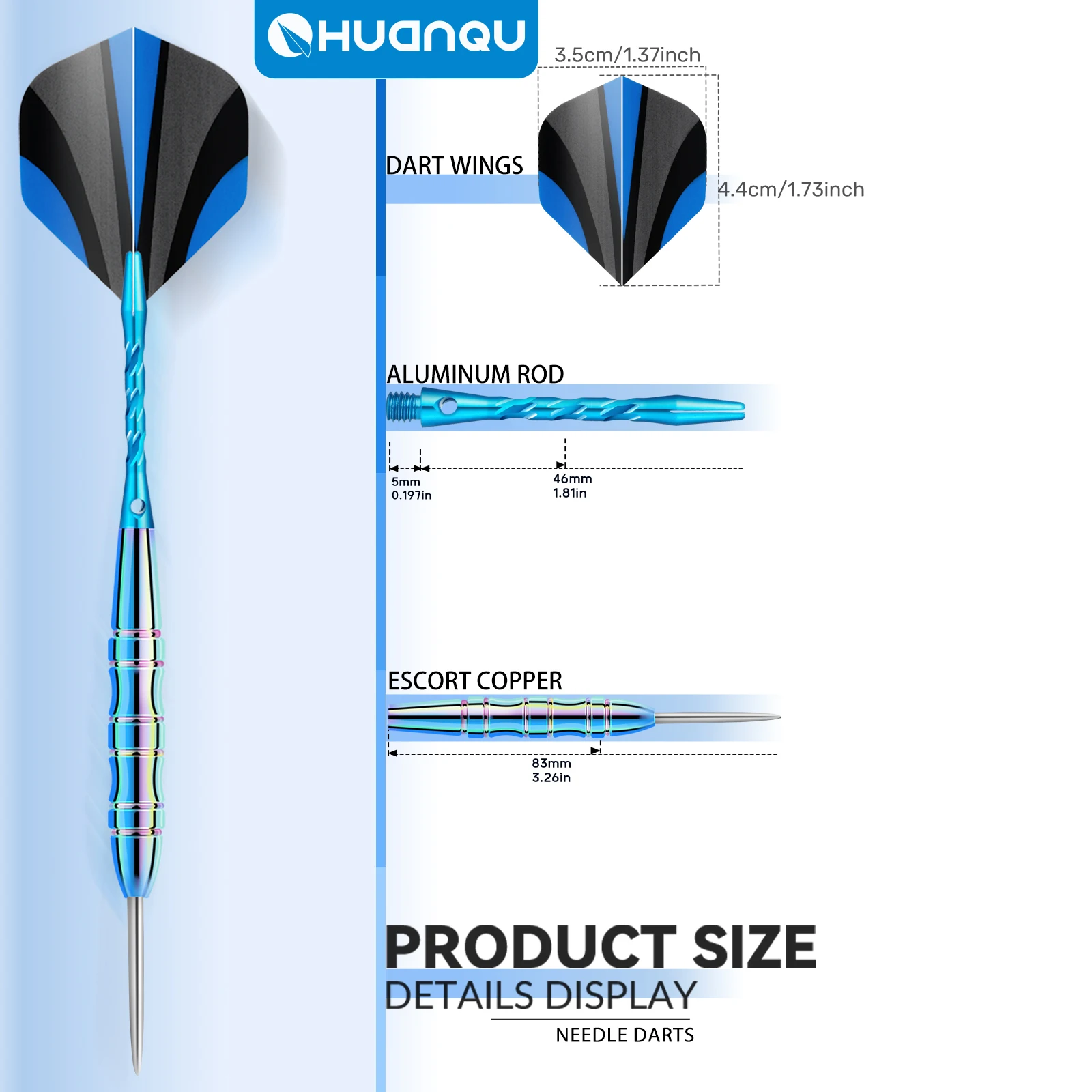 Thumbnail 2 - #4 Latest Throwing Darts Offers