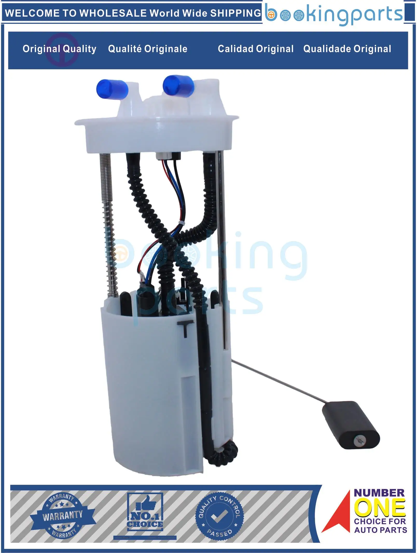 

FUP75577,1106100-P21,1106100P21,1106100AP21XA,1101300-P00,1101300P00 Fuel Pump For GREATWALL WINGLE 5