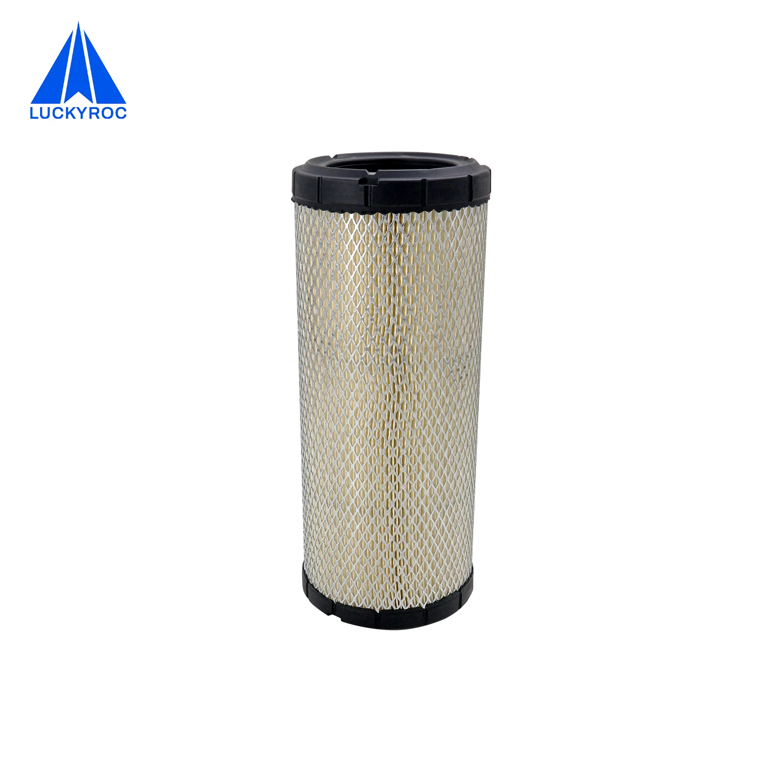 

LUCKYROC Forklift Spare Parts Air Filter 0009831740 for Linde 1218-01 1283-01