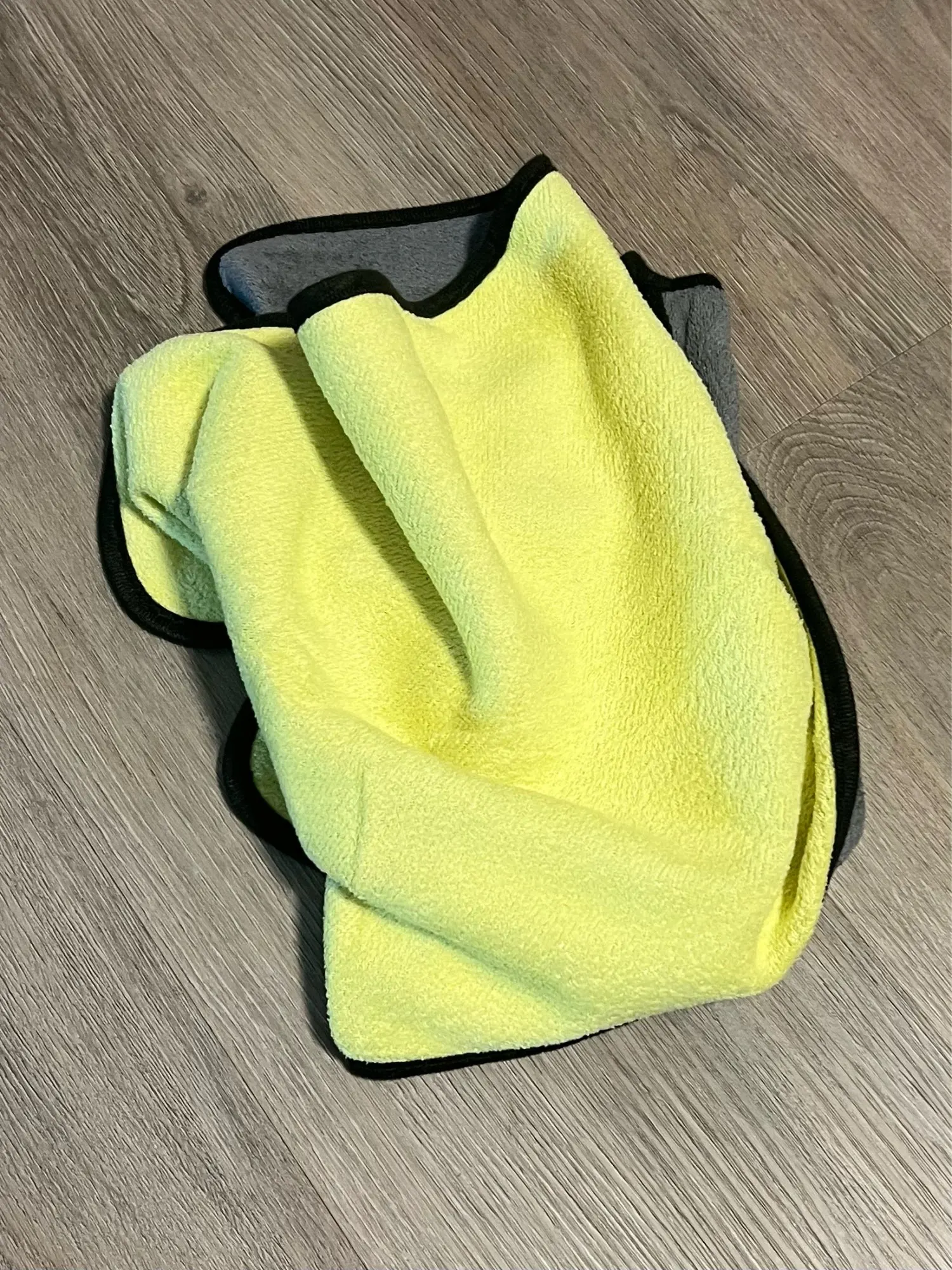 Customer review photo
