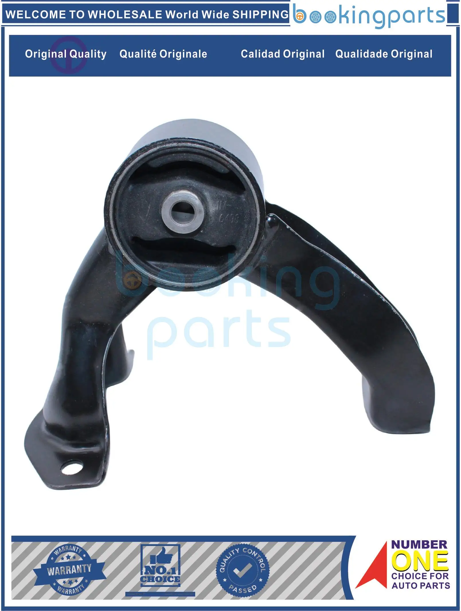 ENM49826,Mn101572,MN101387,MN101572, 1807FT 1807.FT,, MN184094,MN184060,MN184355เครื่องยนต์ Mount สำหรับ Mitsubishi Lancer CY 2007-