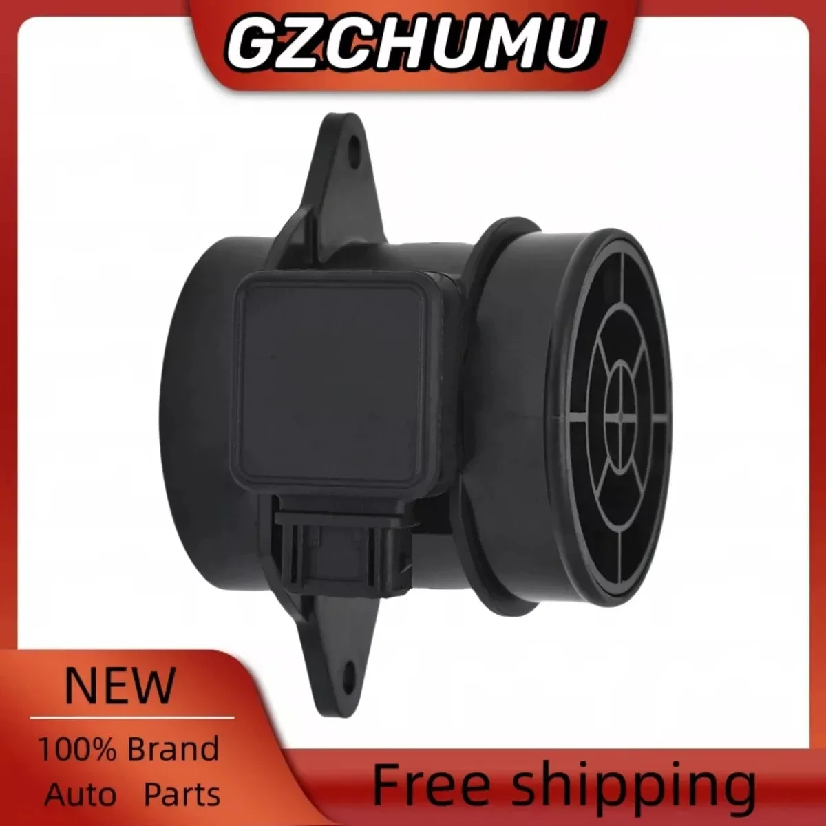 

Датчик массового расхода воздуха MAF для Kia Rio 1.5L 1.6L L4 0K32A-13-210A 2001-2005